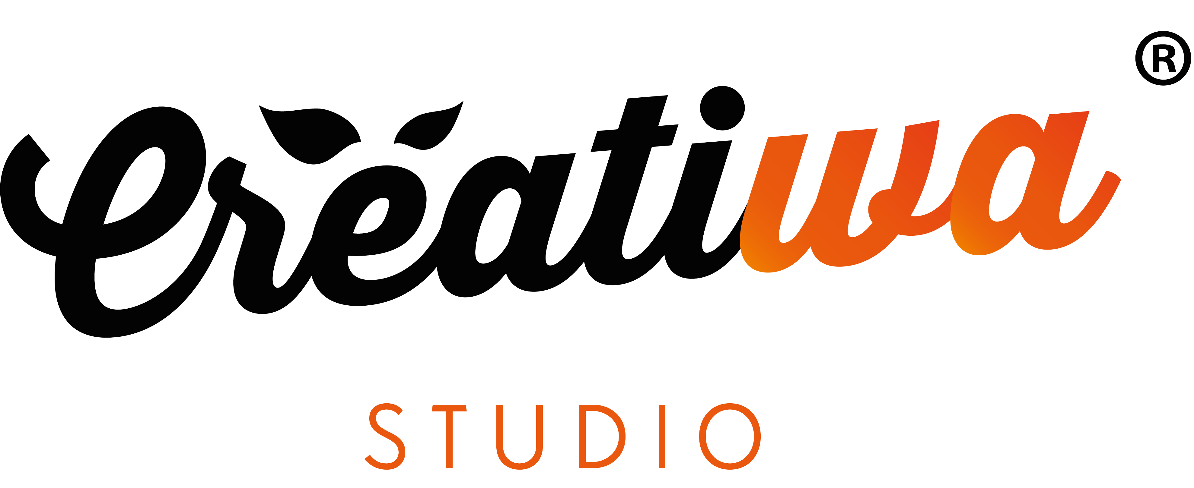 logo BLACK REBRAND_creatiwa
